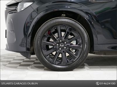 2024 Mazda CX-80