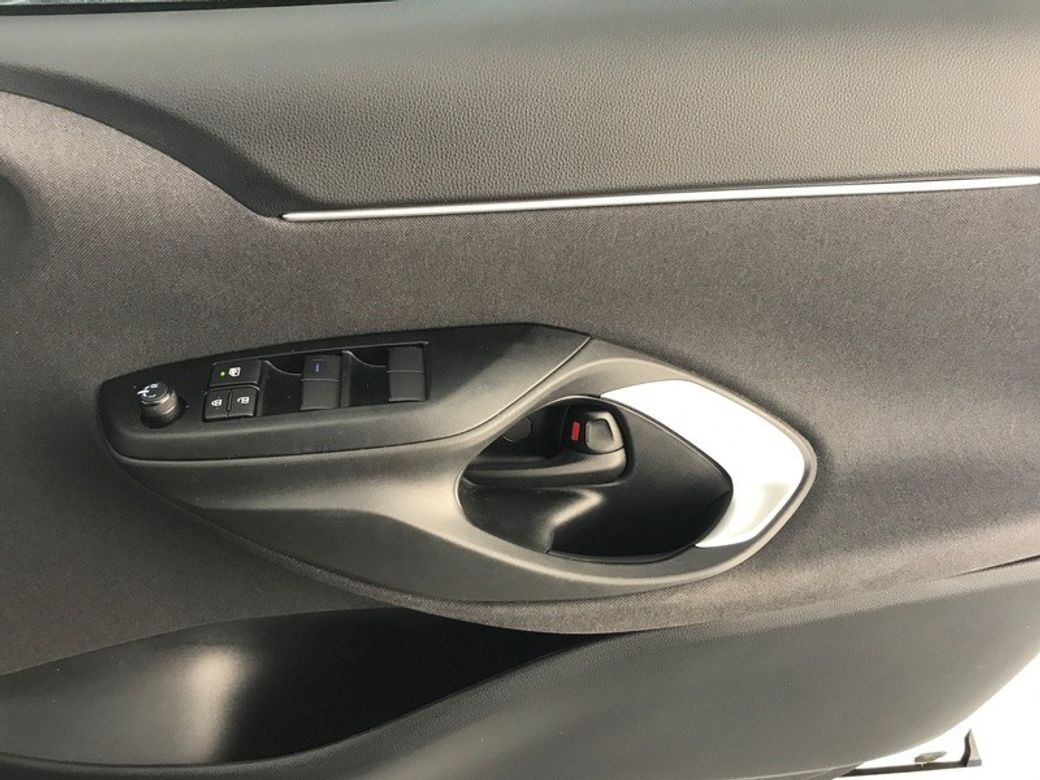 2024 Toyota Yaris Cross