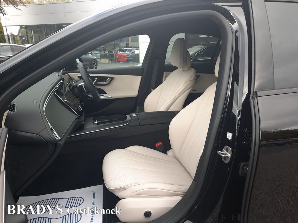 2026 Mercedes-Benz E Class