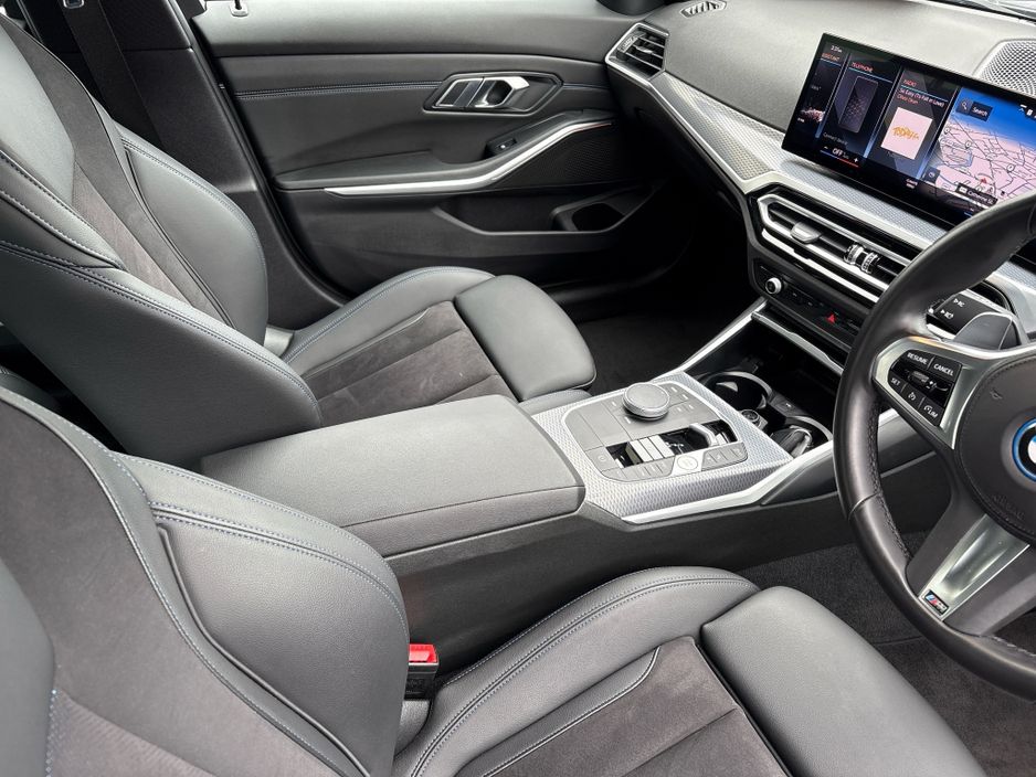 2024 BMW 3 Series