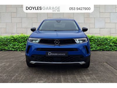 2023 Opel Mokka