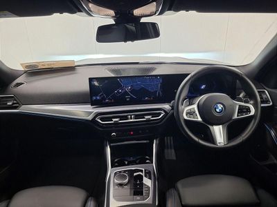 2025 BMW 3 Series