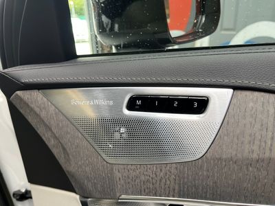 2023 Volvo XC90