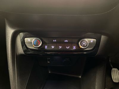 2023 Opel Corsa