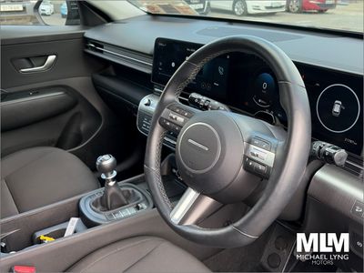 2026 Hyundai Kona