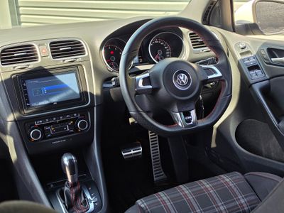 2013 Volkswagen Golf