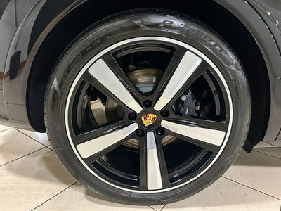 2024 Porsche Cayenne