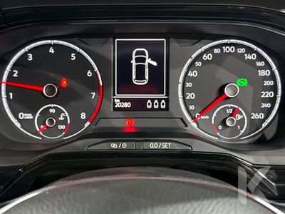 2019 Volkswagen Polo