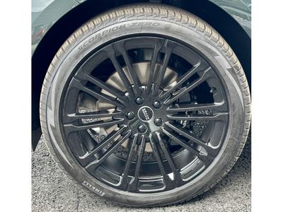 2026 Land Rover Range Rover