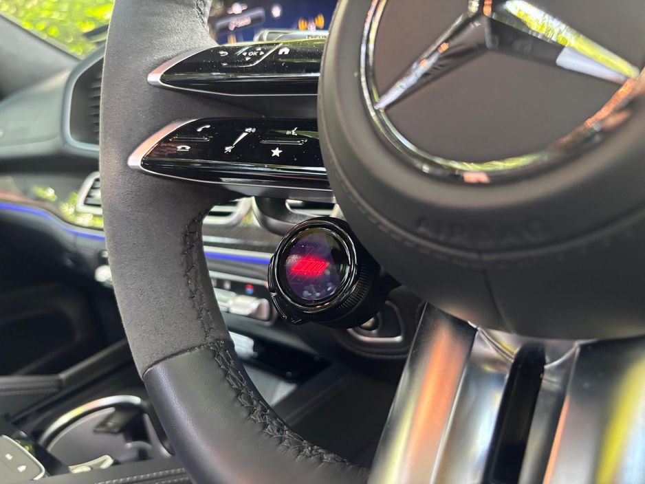 2025 Mercedes-Benz GLE Class