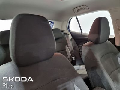 2023 Skoda Fabia