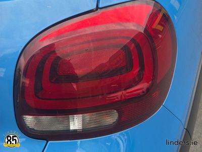2021 Citroen C3