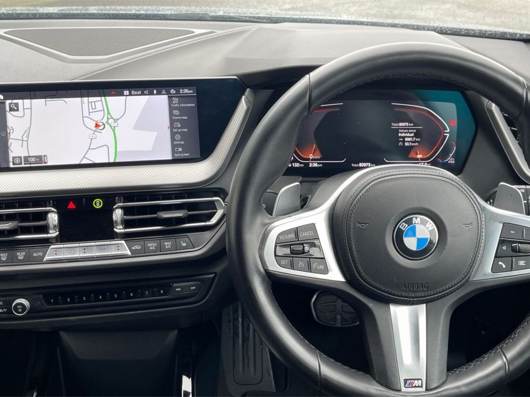 2023 BMW 1 Series