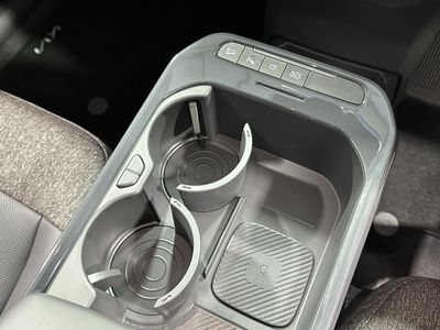 2026 Kia EV5