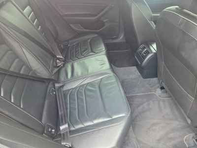 2017 Volkswagen Arteon