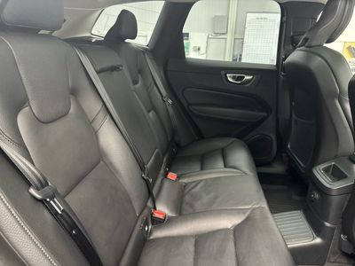 2025 Volvo XC60