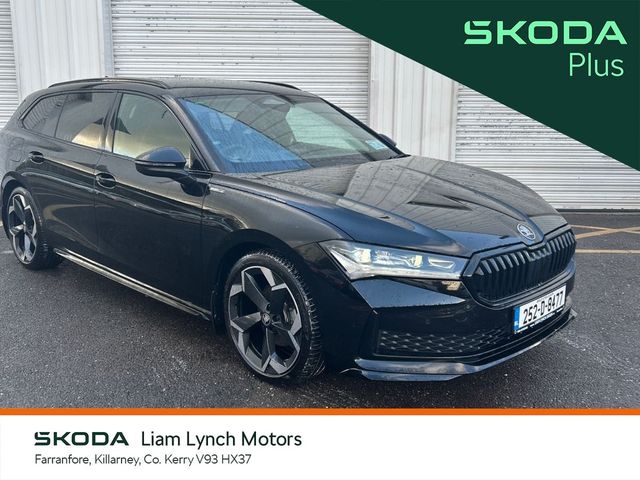 vehicle for sale from Liam Lynch Motors