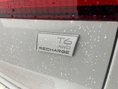 2020 Volvo V60