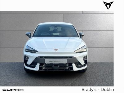 2025 Cupra Leon