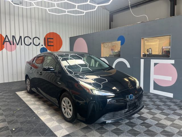 vehicle for sale from The Automatic Motor Car Centre