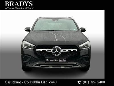 2022 Mercedes-Benz GLA Class