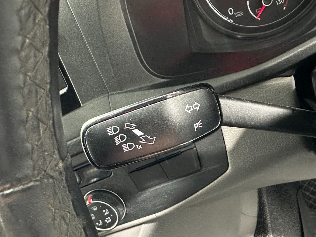 2021 Volkswagen Transporter