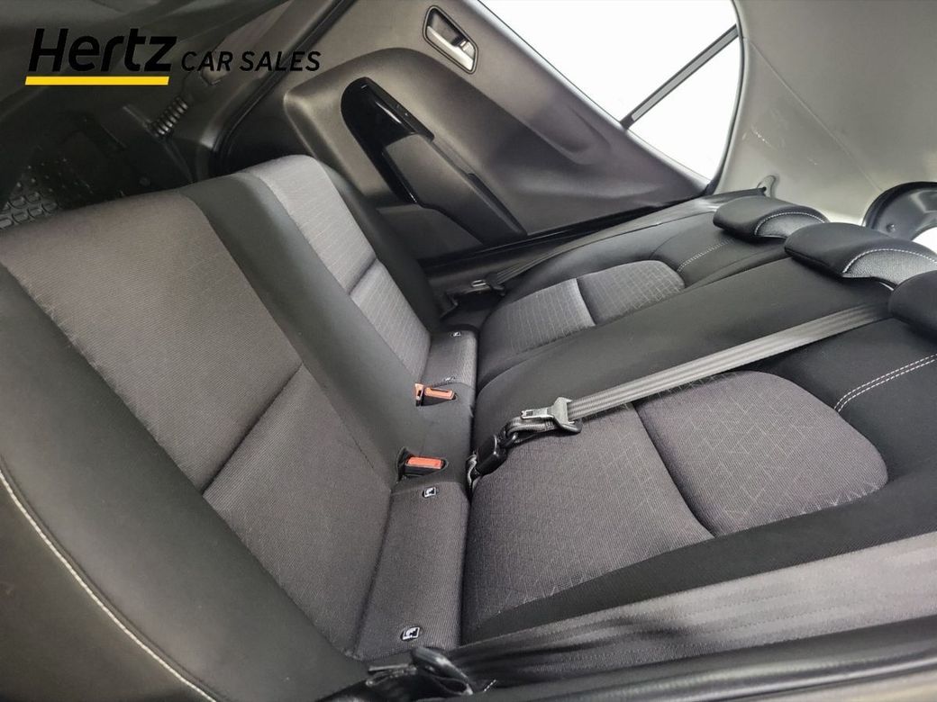2023 Kia Picanto