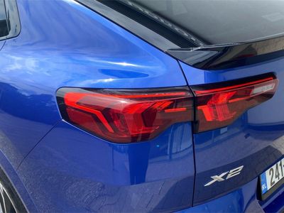 2024 BMW X2