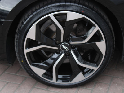 2016 Audi A4