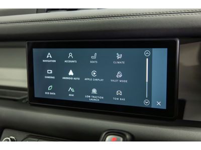 2024 Land Rover Defender
