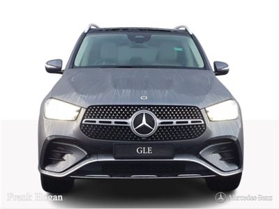 2026 Mercedes-Benz GLE Class