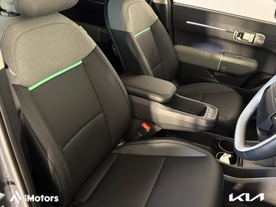 2026 Kia EV4