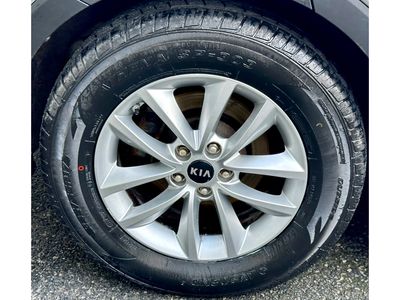 2015 Kia Sorento