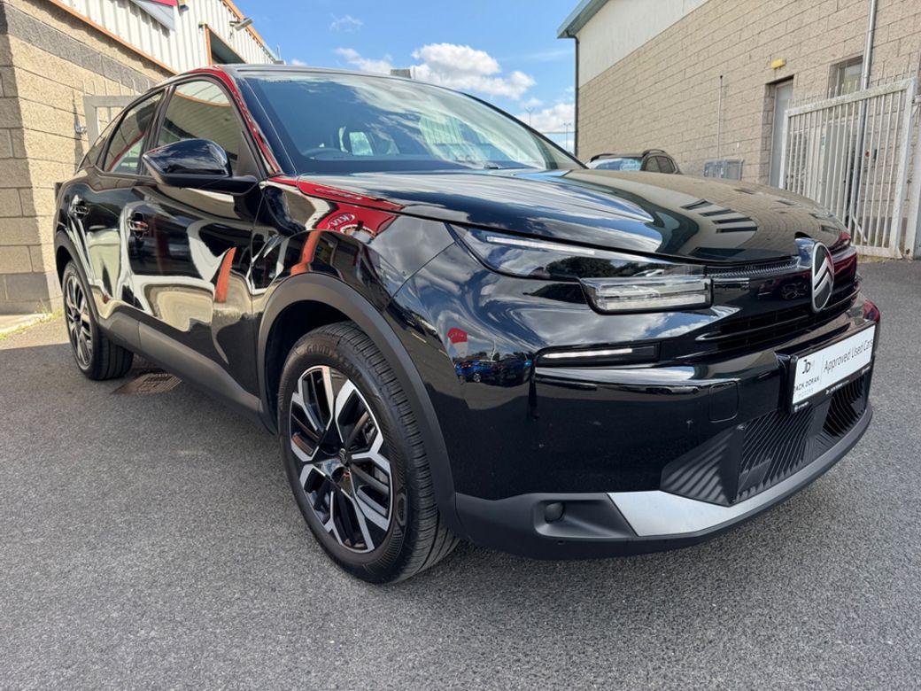 2026 Citroen C4