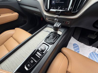 2020 Volvo XC60