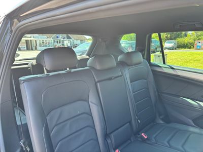 2023 SEAT Tarraco