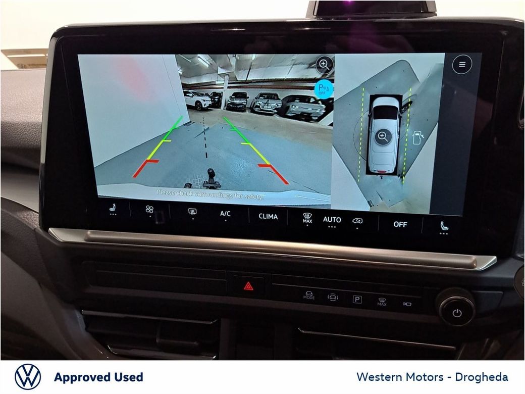 2026 Volkswagen Caravelle