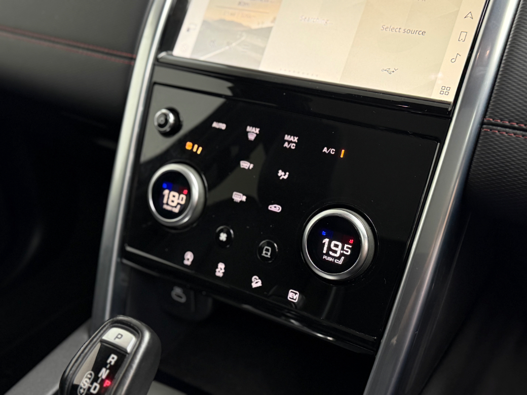 2021 Land Rover Discovery Sport