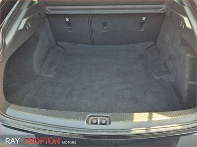 2018 Vauxhall Insignia