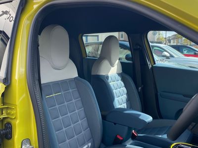 2026 Fiat Grande Panda