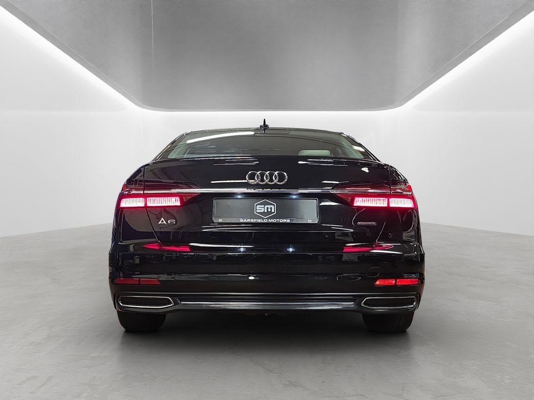 2023 Audi A6