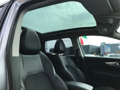 2017 Nissan Qashqai