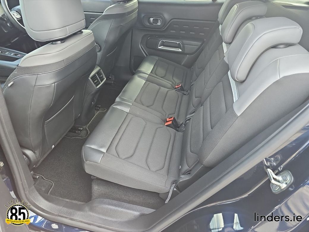 2023 Citroen C5 Aircross