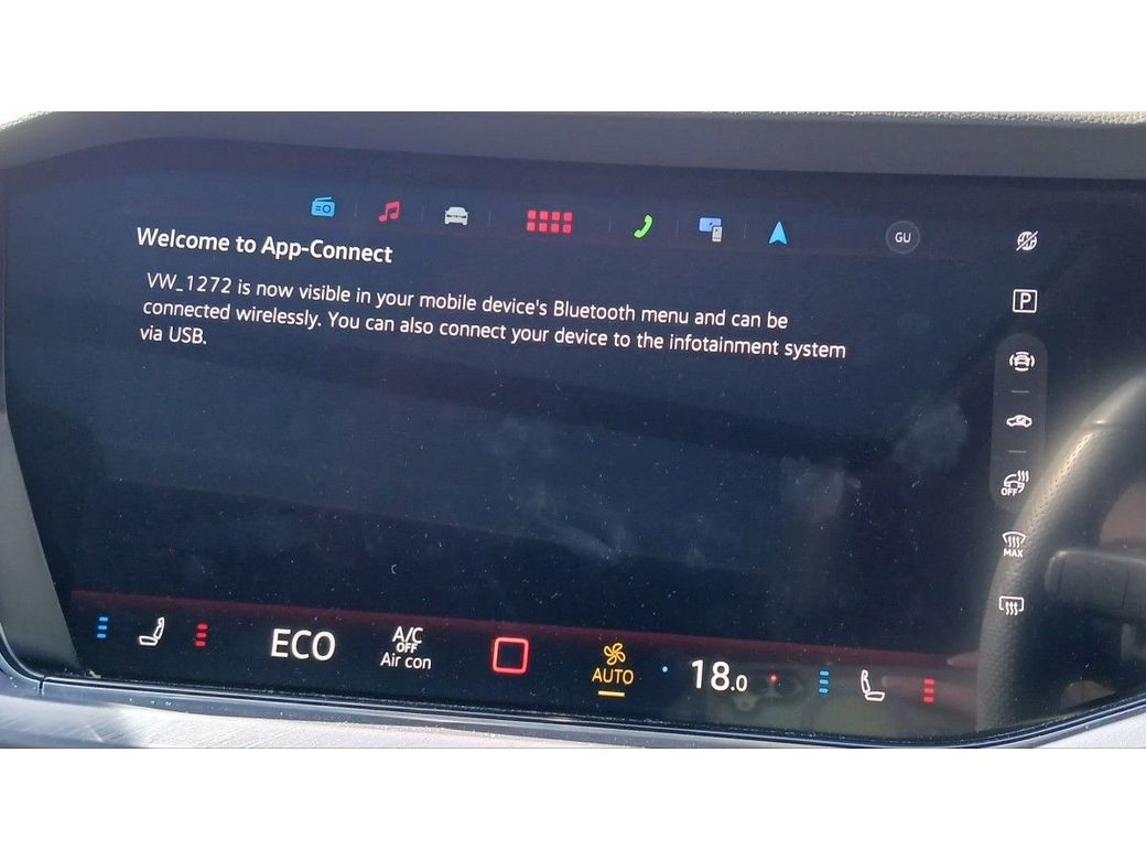 2024 Volkswagen Touareg