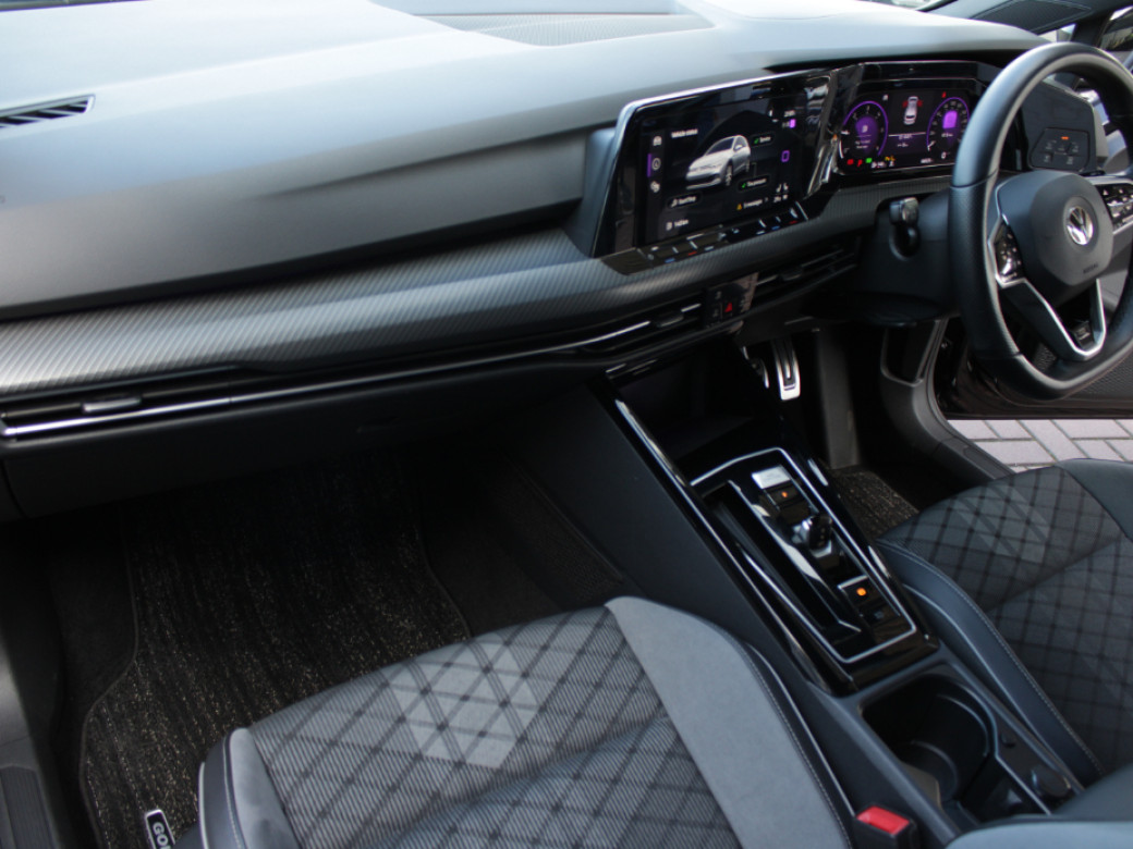 2023 Volkswagen Golf