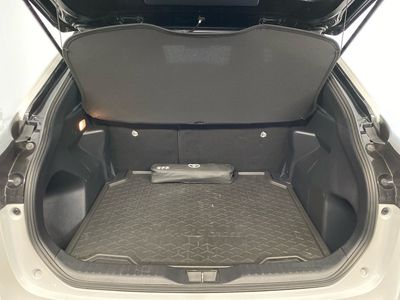 2024 Toyota Yaris Cross