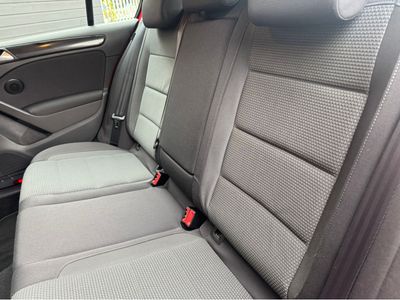 2011 Volkswagen Golf