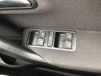 2017 Volkswagen Polo