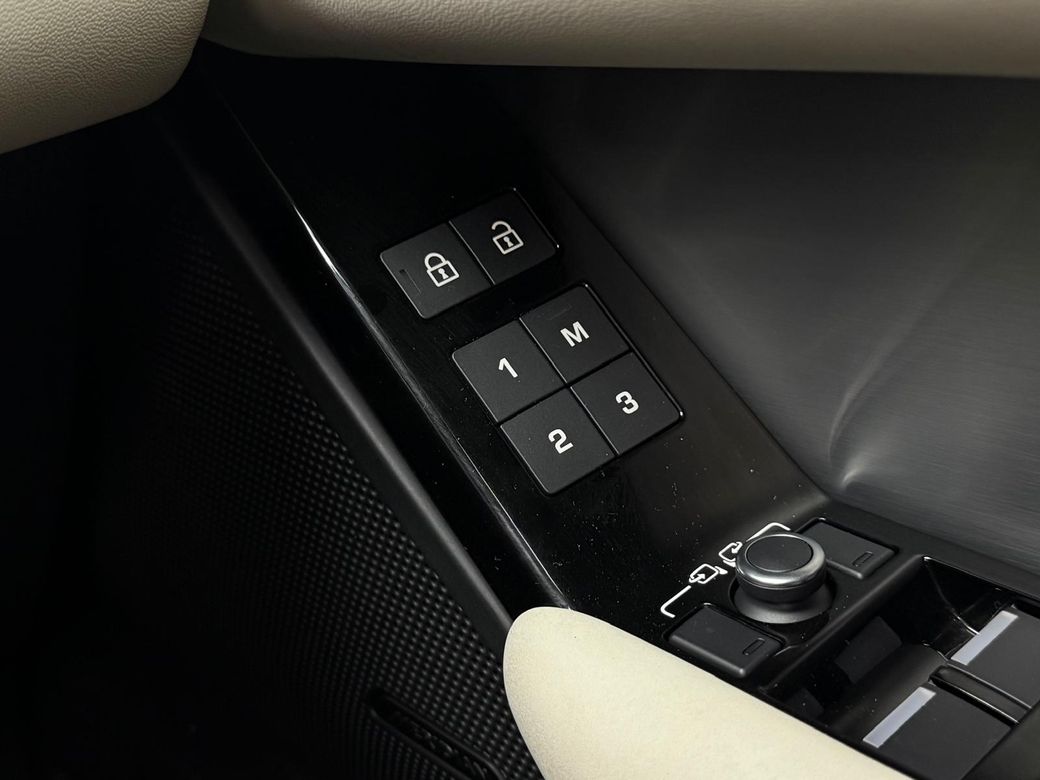 2022 Land Rover Range Rover Velar