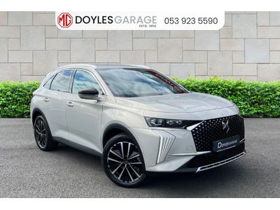 2023 DS Automobiles DS 7